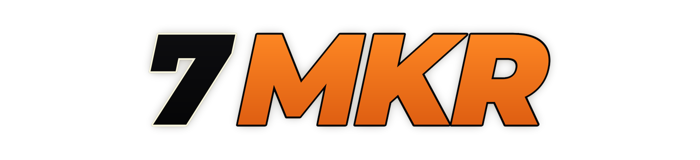 7mkr Logo